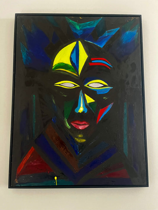 Silent Gaze